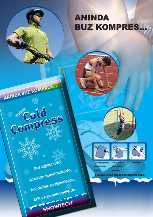 Cold Compress